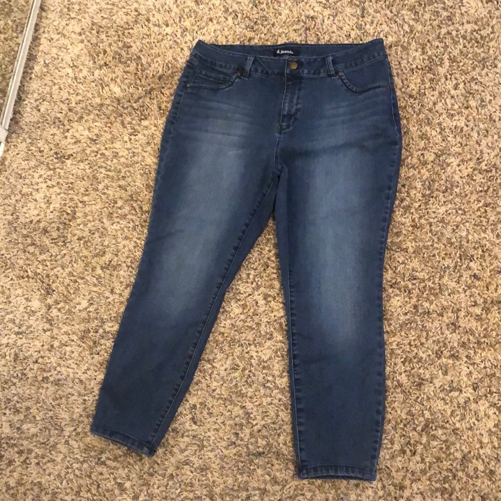 Skinny Jeans